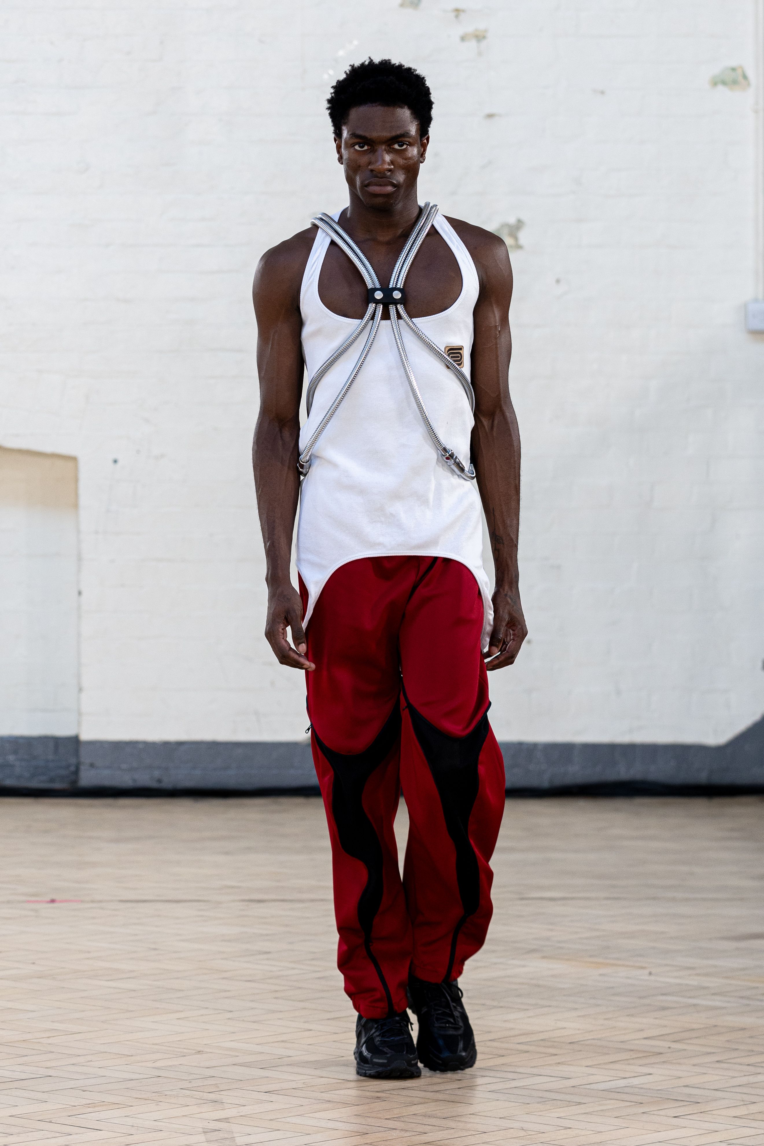 【ppi】olly shinder Olly Shinder Fall/Winter 2023 Collection Lookbook | Hypebeast