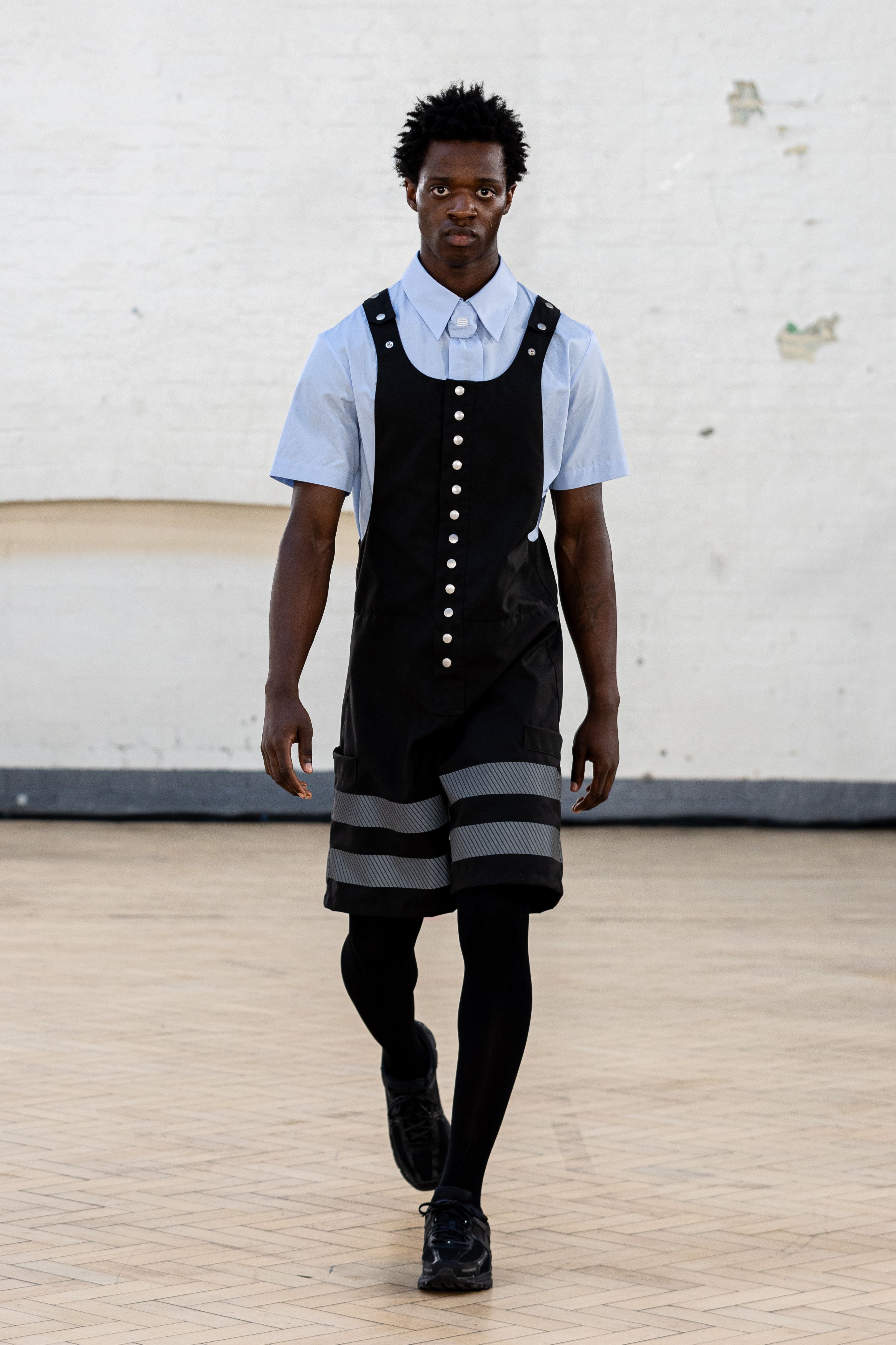 【ppi】olly shinder Olly Shinder Makes Calculated Risks Look Good | Hypebeast