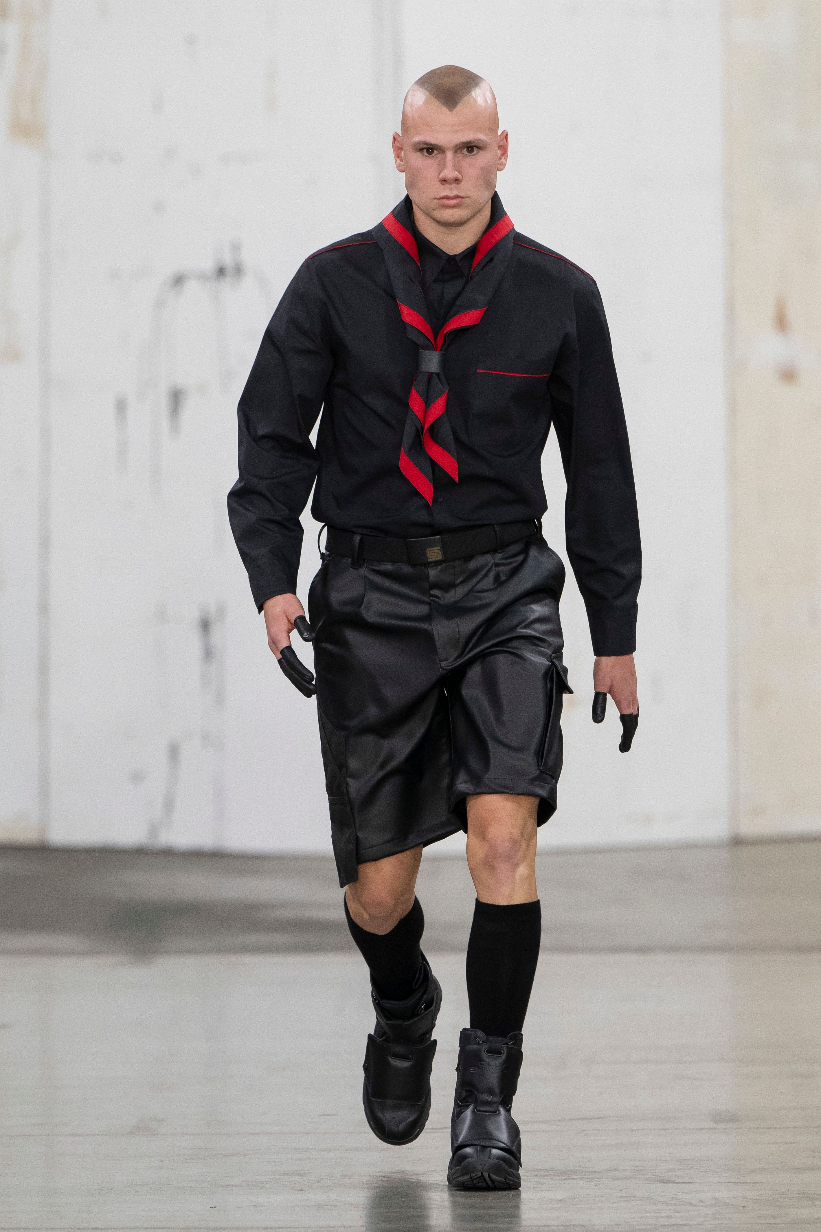 【ppi】olly shinder Olly Shinder Fall/Winter 2023 Collection Lookbook | Hypebeast