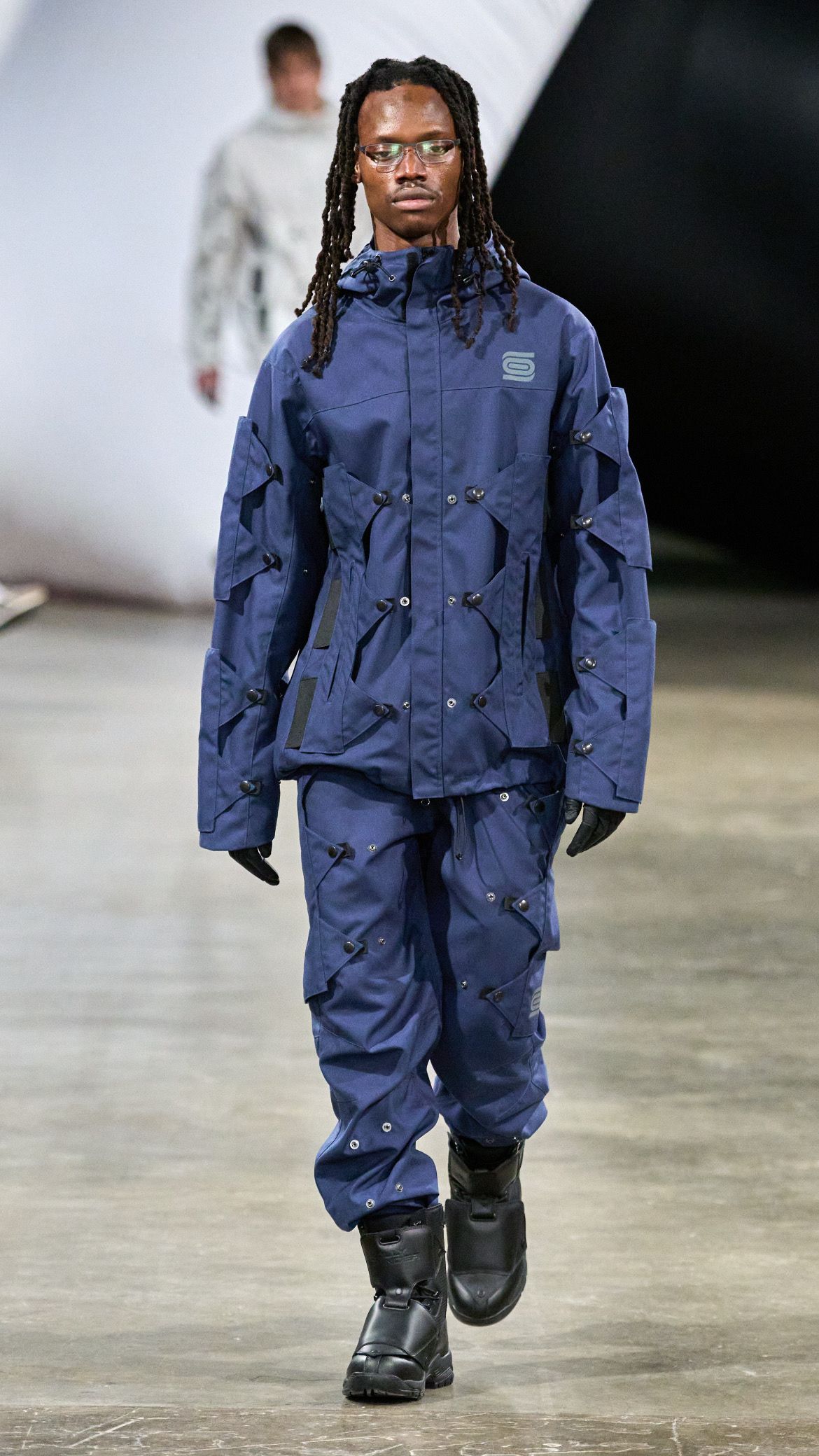 Autumn Winter 2024 by Olly Shinder