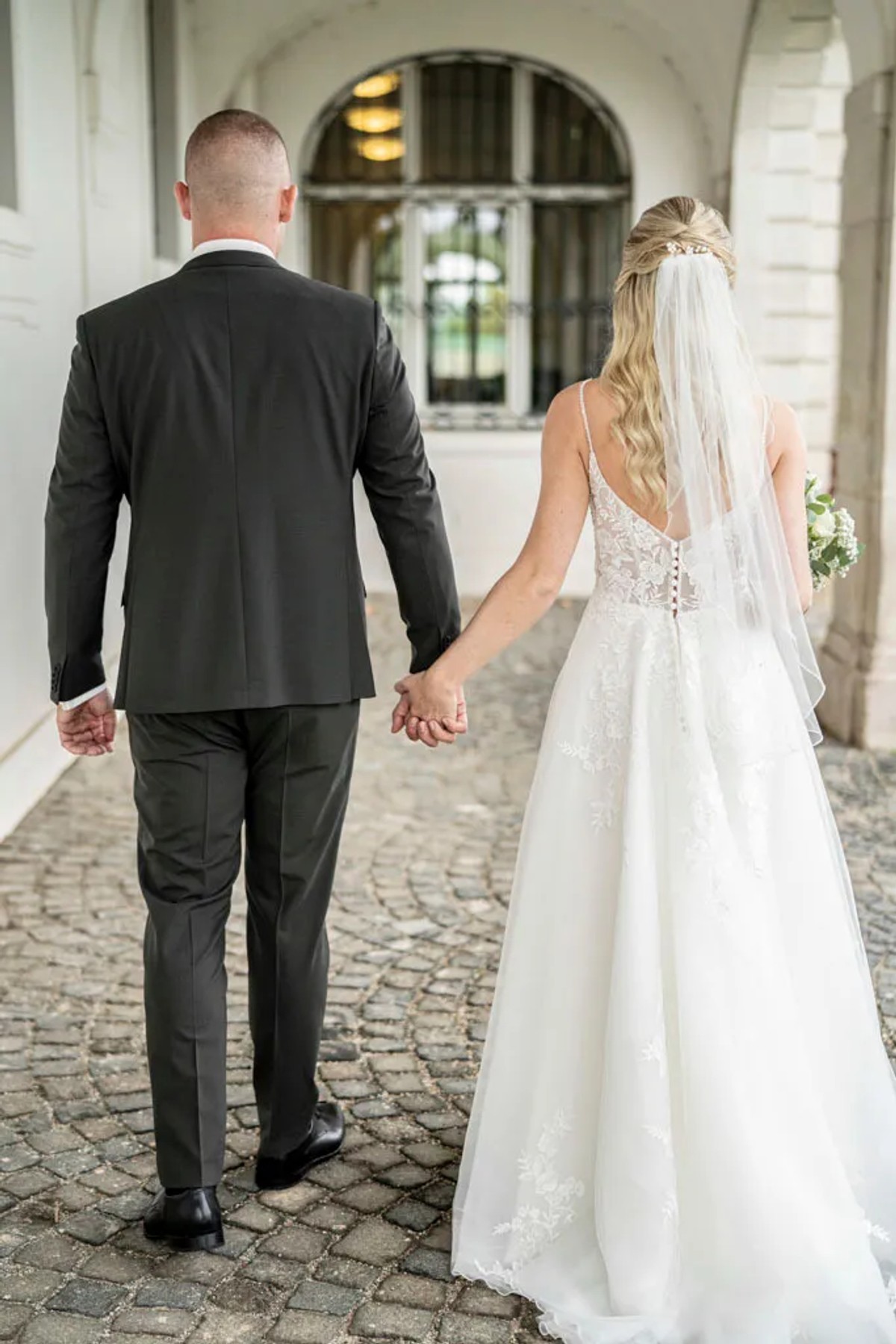 Hochzeitsmoment – Bilderwerkstatt Nadine