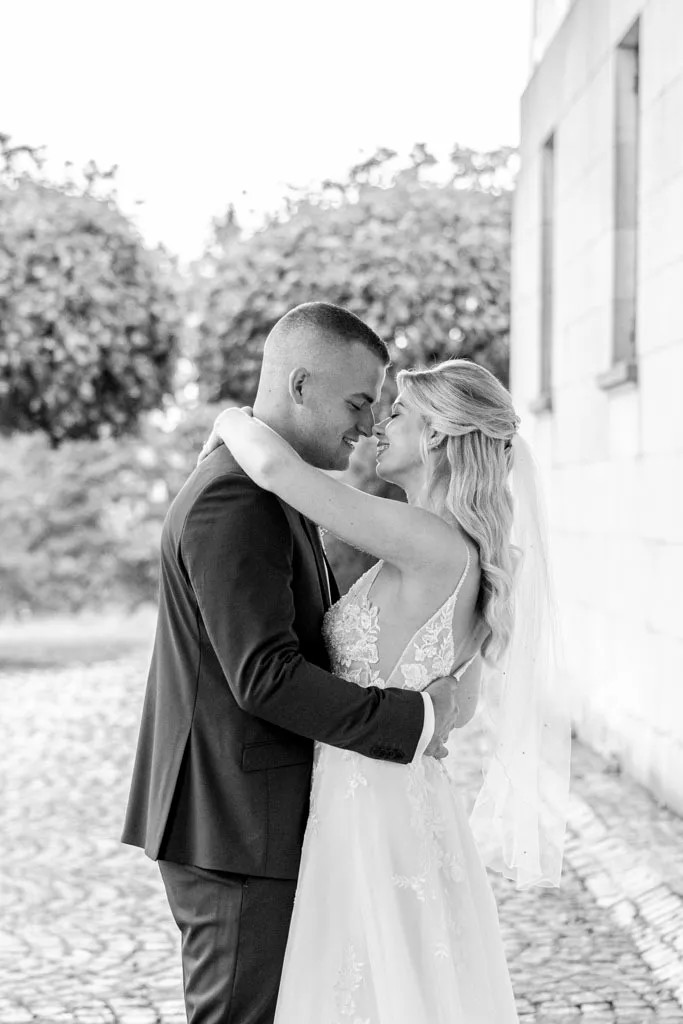 Hochzeitsmoment – Bilderwerkstatt Nadine