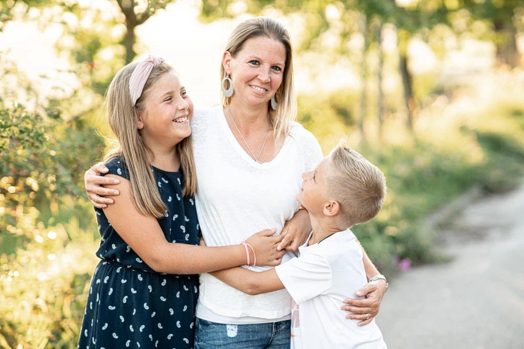 Familienfotografie – Bilderwerkstatt Nadine