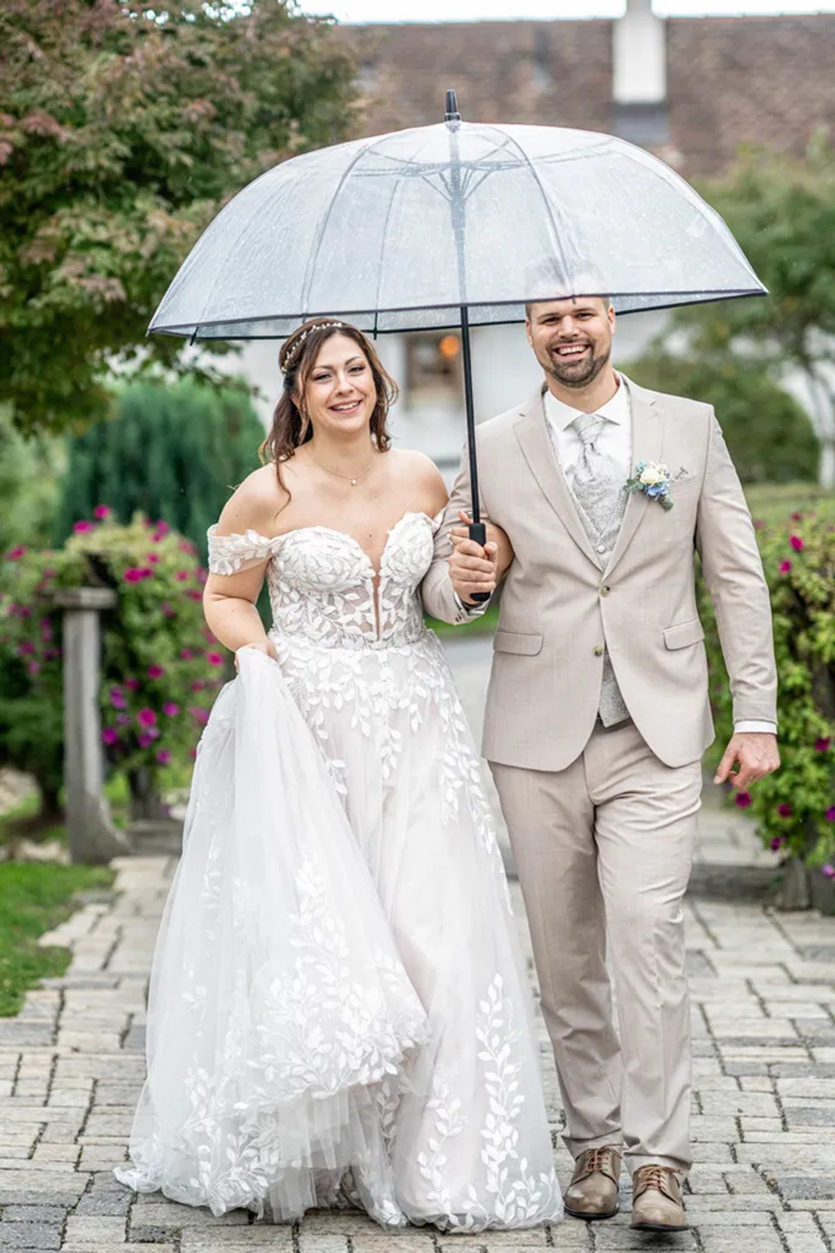 Hochzeitsmoment – Bilderwerkstatt Nadine