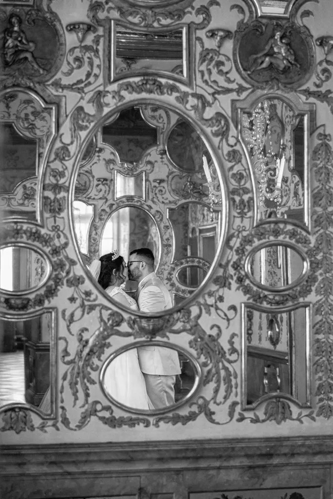 Hochzeitsmoment – Bilderwerkstatt Nadine