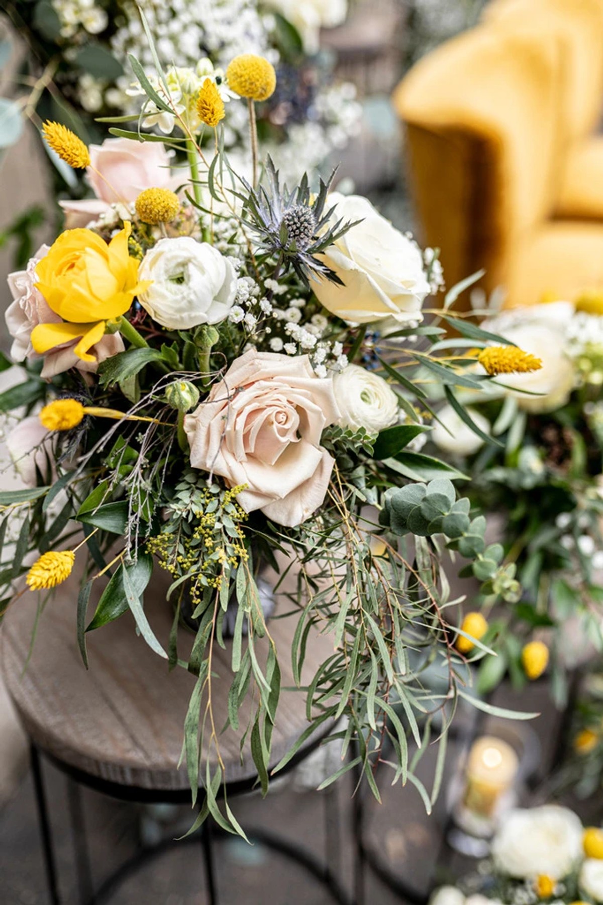 Hochzeitsmoment – Bilderwerkstatt Nadine