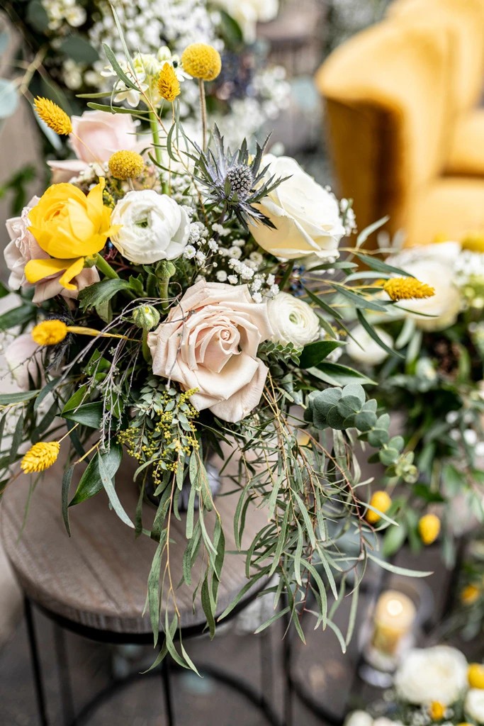 Hochzeitsmoment – Bilderwerkstatt Nadine
