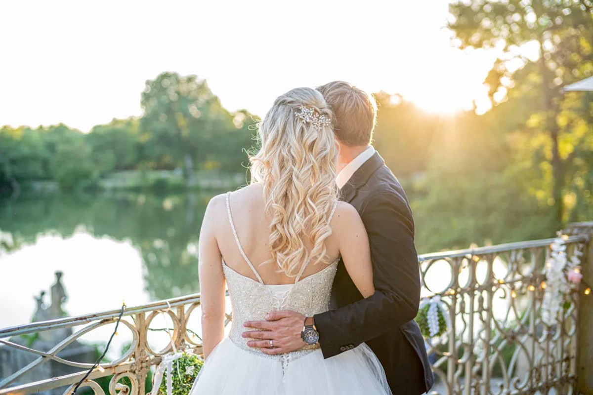 Hochzeitsmoment – Bilderwerkstatt Nadine