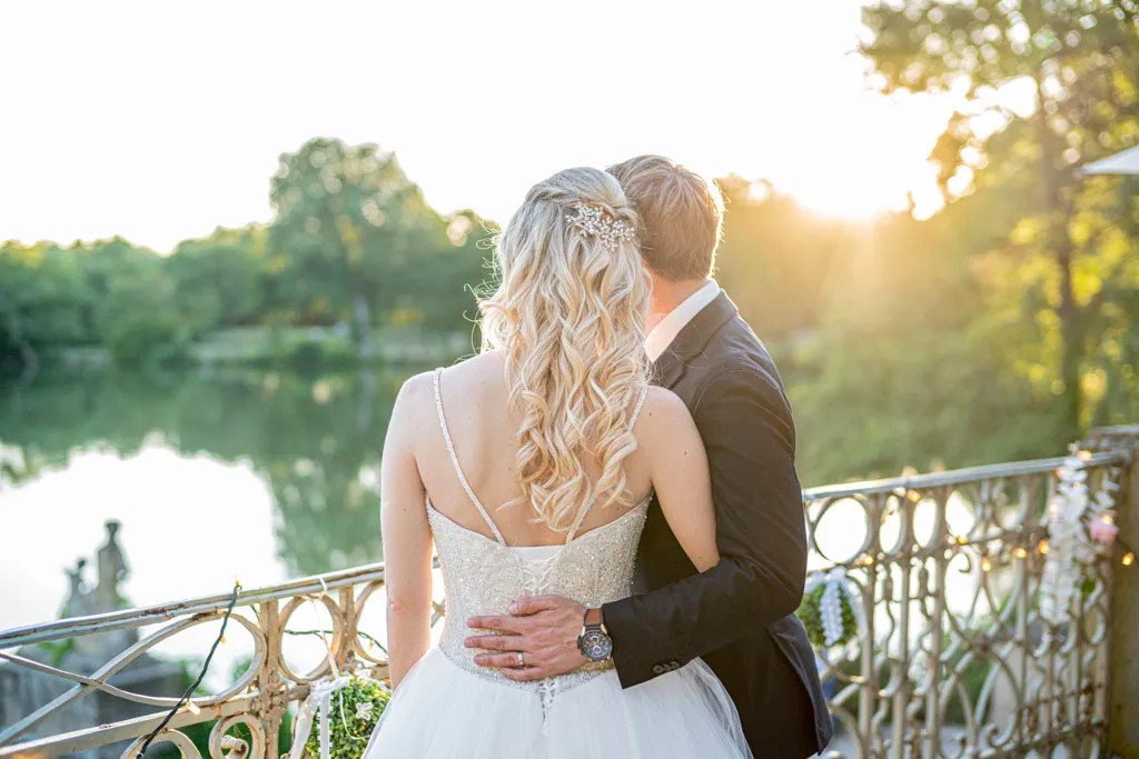 Hochzeitsmoment – Bilderwerkstatt Nadine