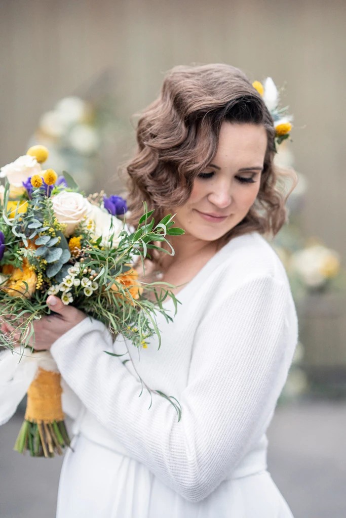 Hochzeitsmoment – Bilderwerkstatt Nadine