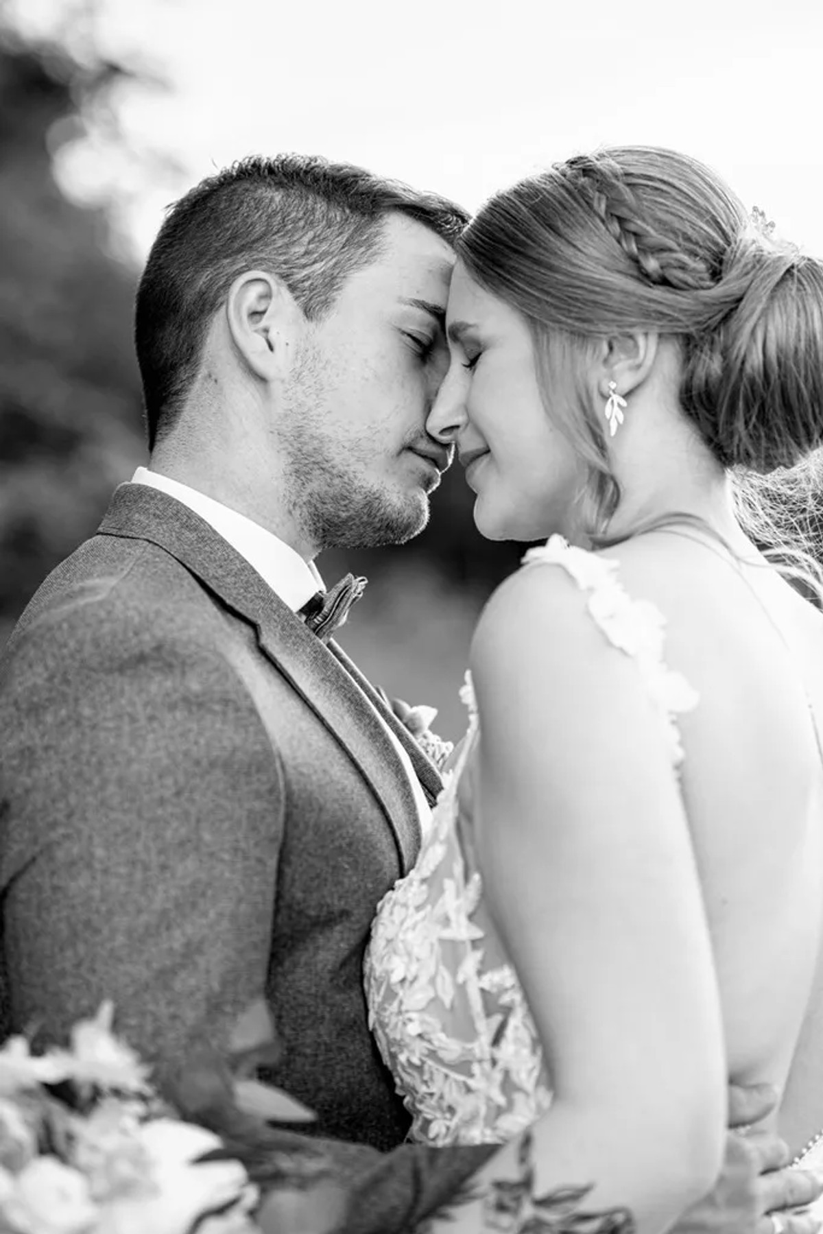 Hochzeitsmoment – Bilderwerkstatt Nadine
