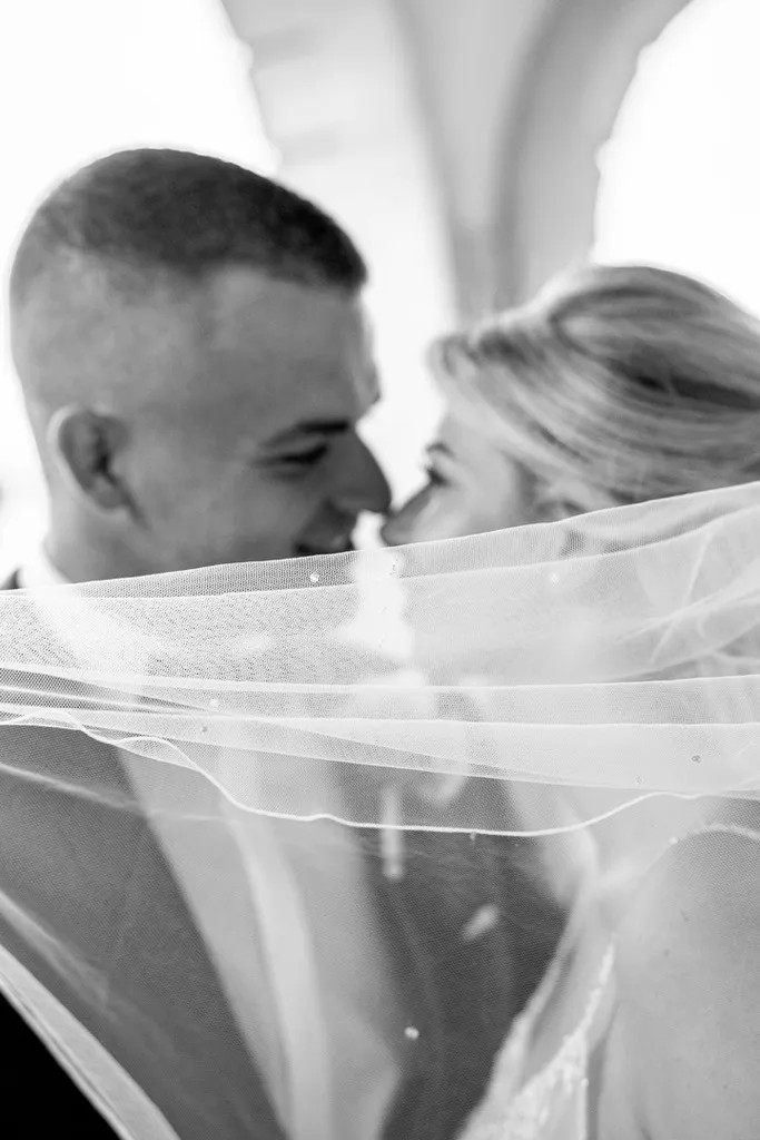 Hochzeitsmoment – Bilderwerkstatt Nadine