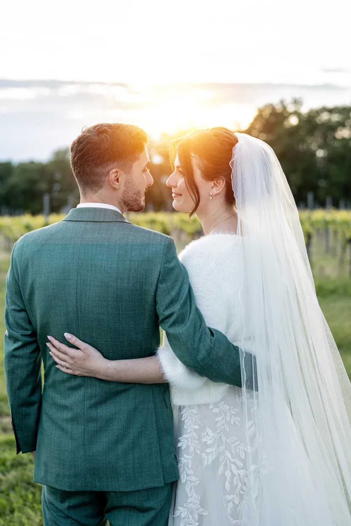 Hochzeitsmoment – Bilderwerkstatt Nadine