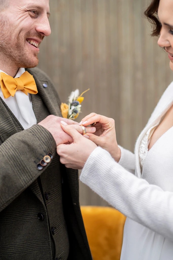 Hochzeitsmoment – Bilderwerkstatt Nadine