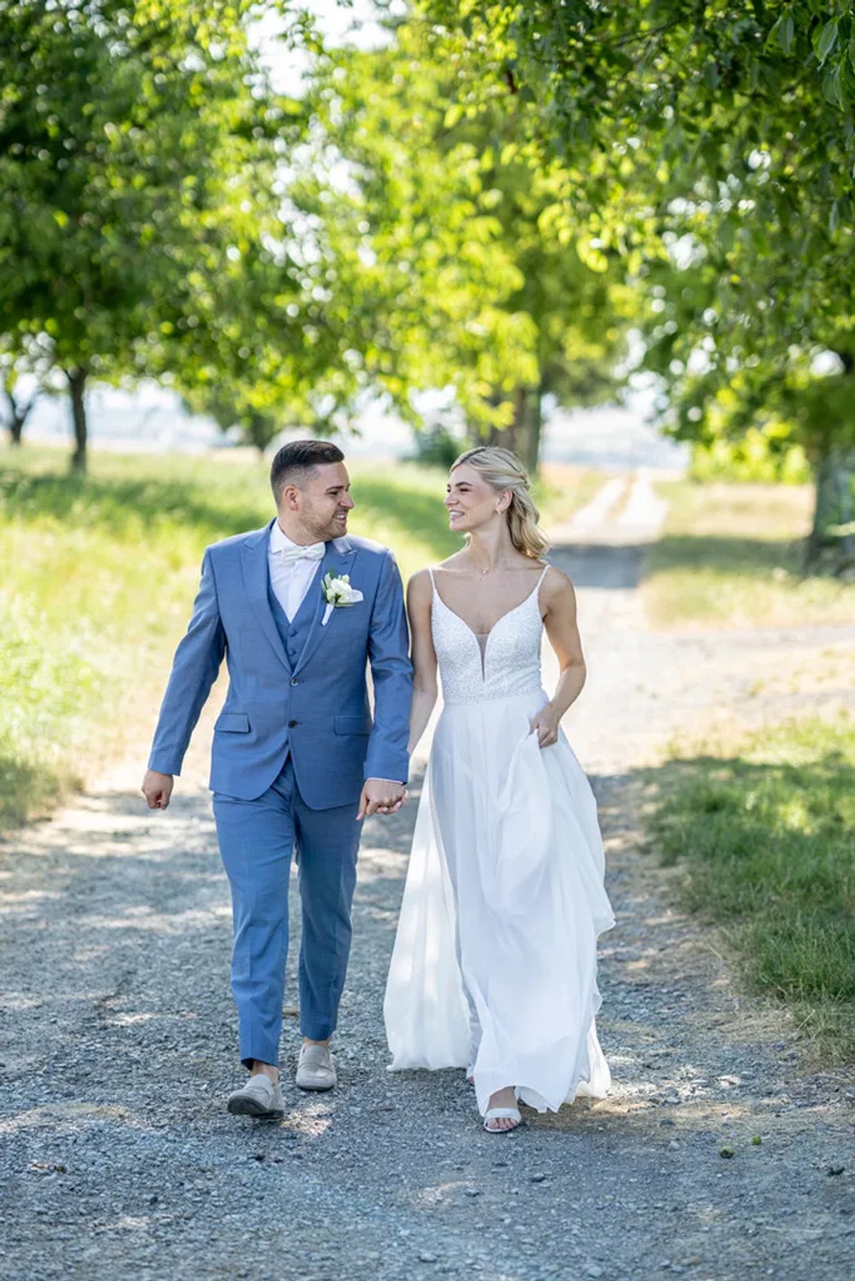 Hochzeitsmoment – Bilderwerkstatt Nadine