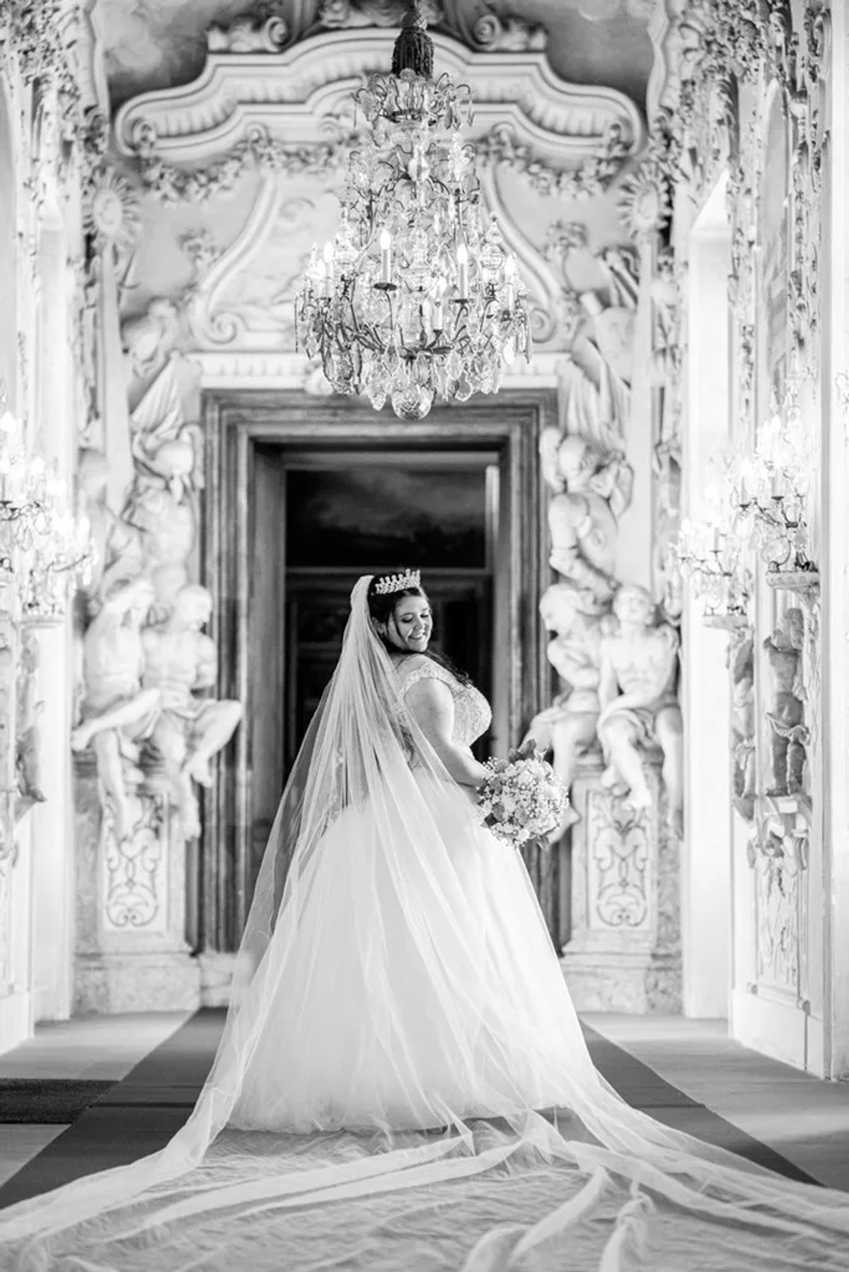 Hochzeitsmoment – Bilderwerkstatt Nadine