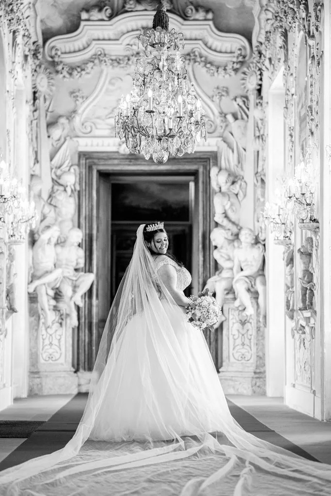 Hochzeitsmoment – Bilderwerkstatt Nadine