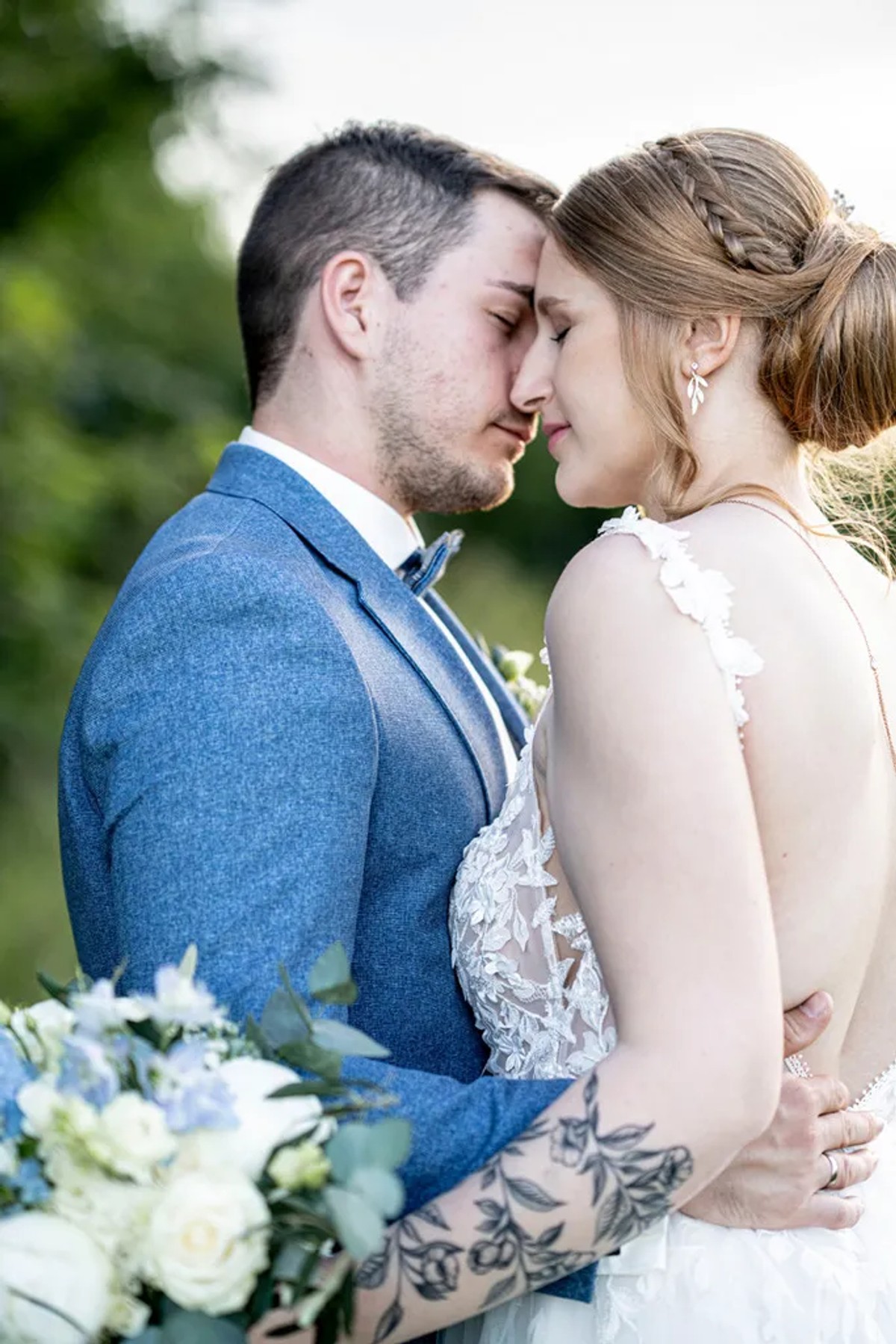 Hochzeitsmoment – Bilderwerkstatt Nadine