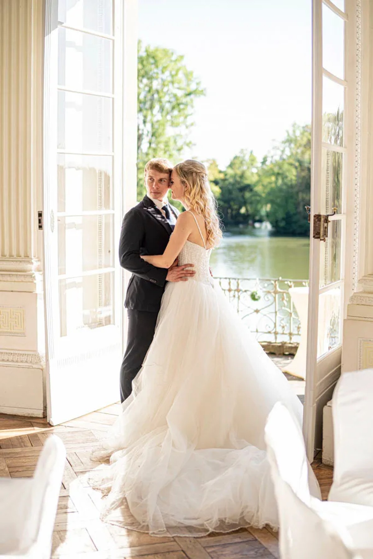 Hochzeitsmoment – Bilderwerkstatt Nadine