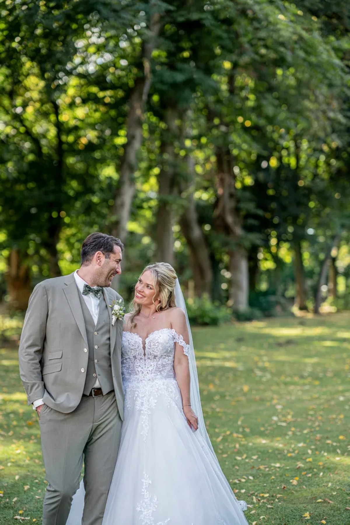Hochzeitsmoment – Bilderwerkstatt Nadine