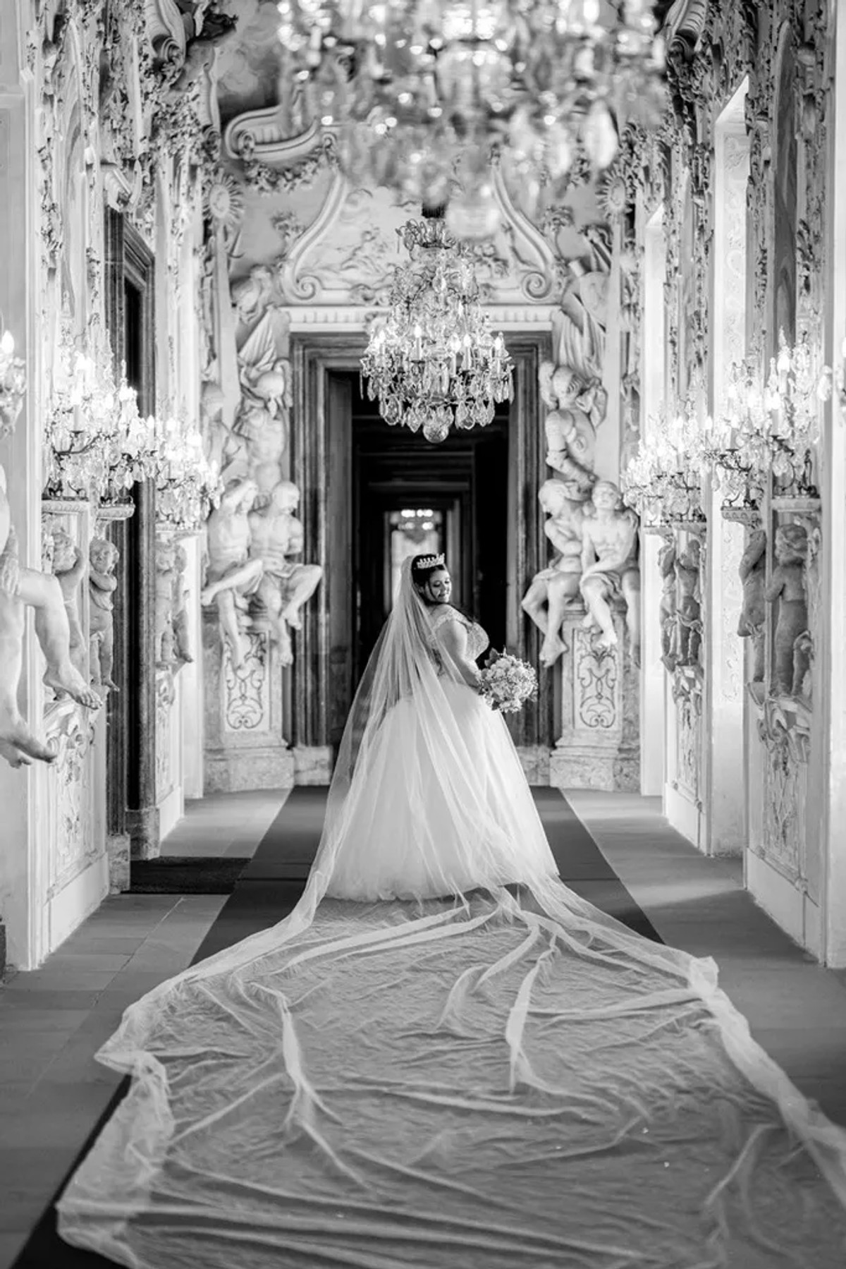 Hochzeitsmoment – Bilderwerkstatt Nadine