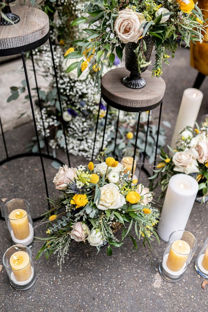 Hochzeitsmoment – Bilderwerkstatt Nadine