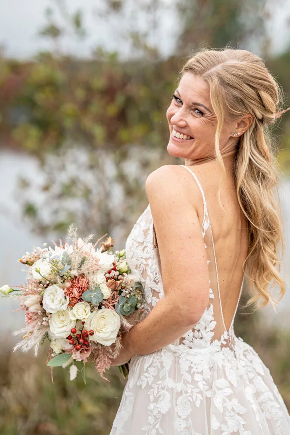 Hochzeitsmoment – Bilderwerkstatt Nadine