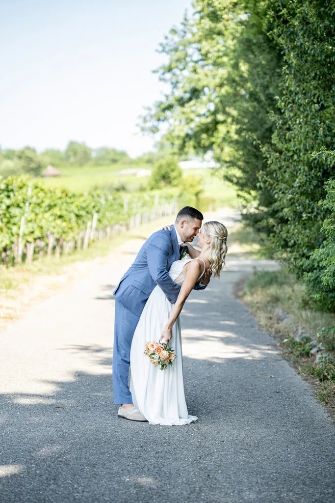 Hochzeitsmoment – Bilderwerkstatt Nadine