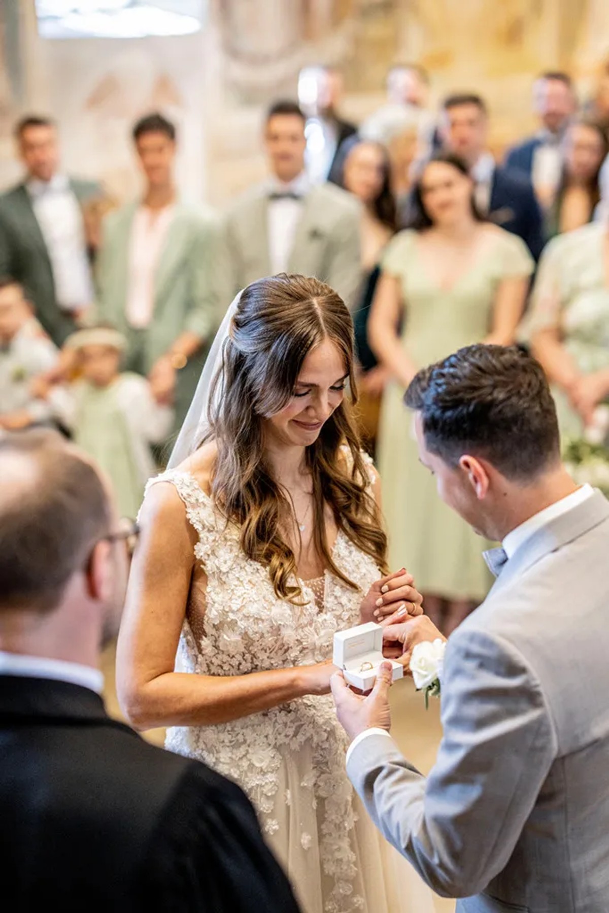 Hochzeitsmoment – Bilderwerkstatt Nadine