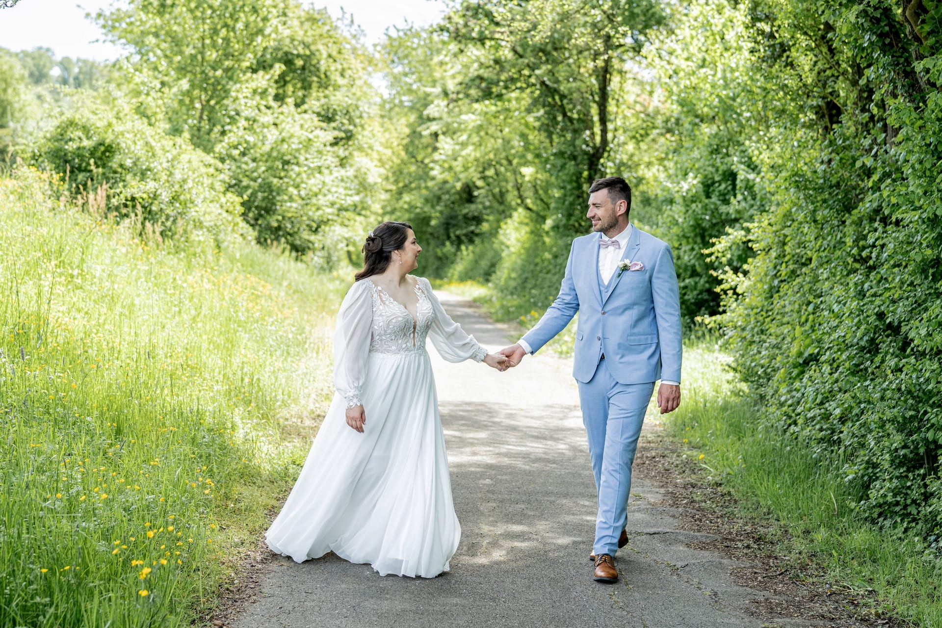 Bilderwerkstatt Nadine – Leistungen und Fotografie