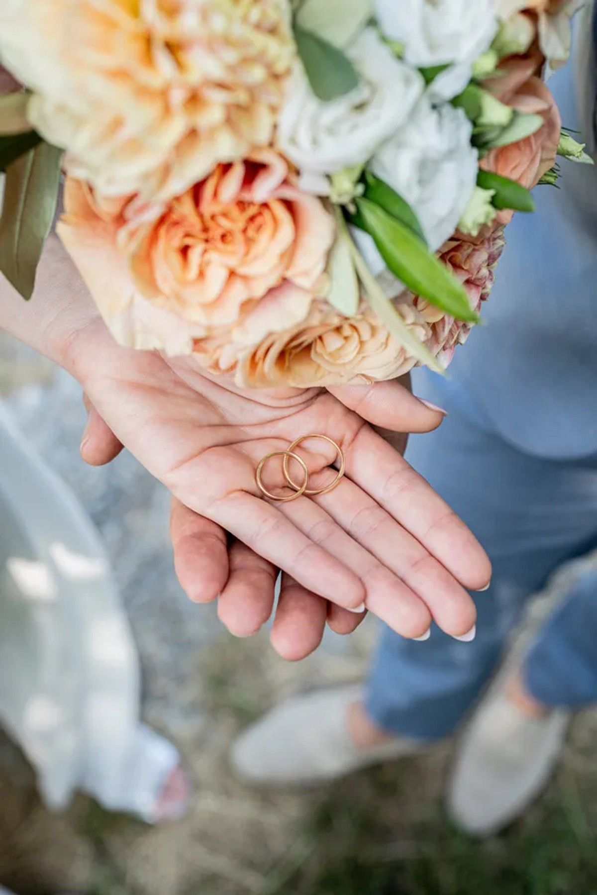 Hochzeitsmoment – Bilderwerkstatt Nadine