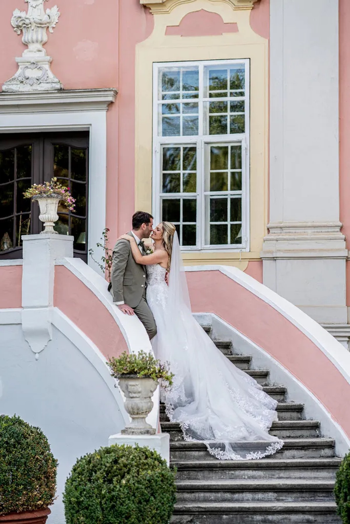 Hochzeitsmoment – Bilderwerkstatt Nadine