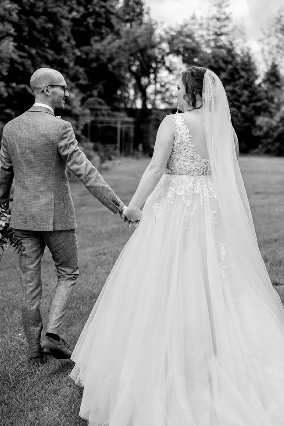 Hochzeitsmoment – Bilderwerkstatt Nadine