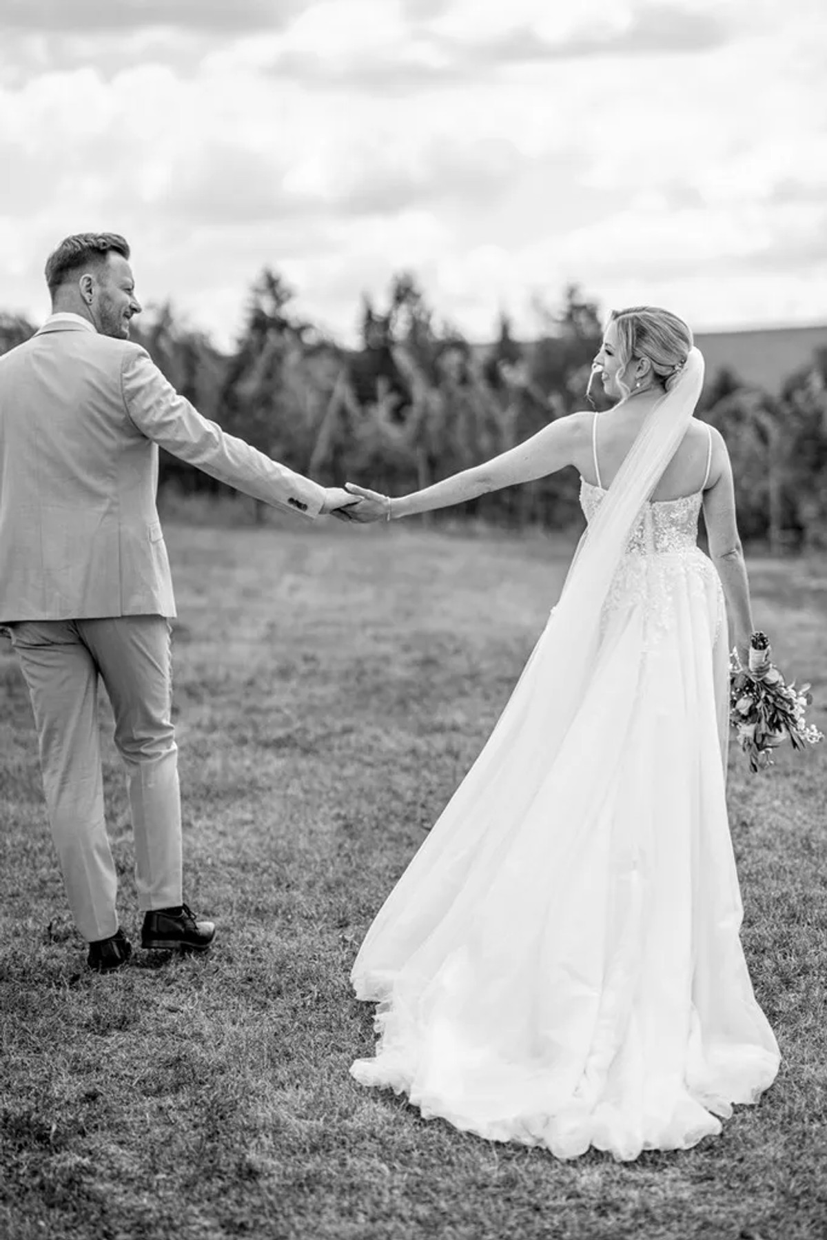 Hochzeitsmoment – Bilderwerkstatt Nadine