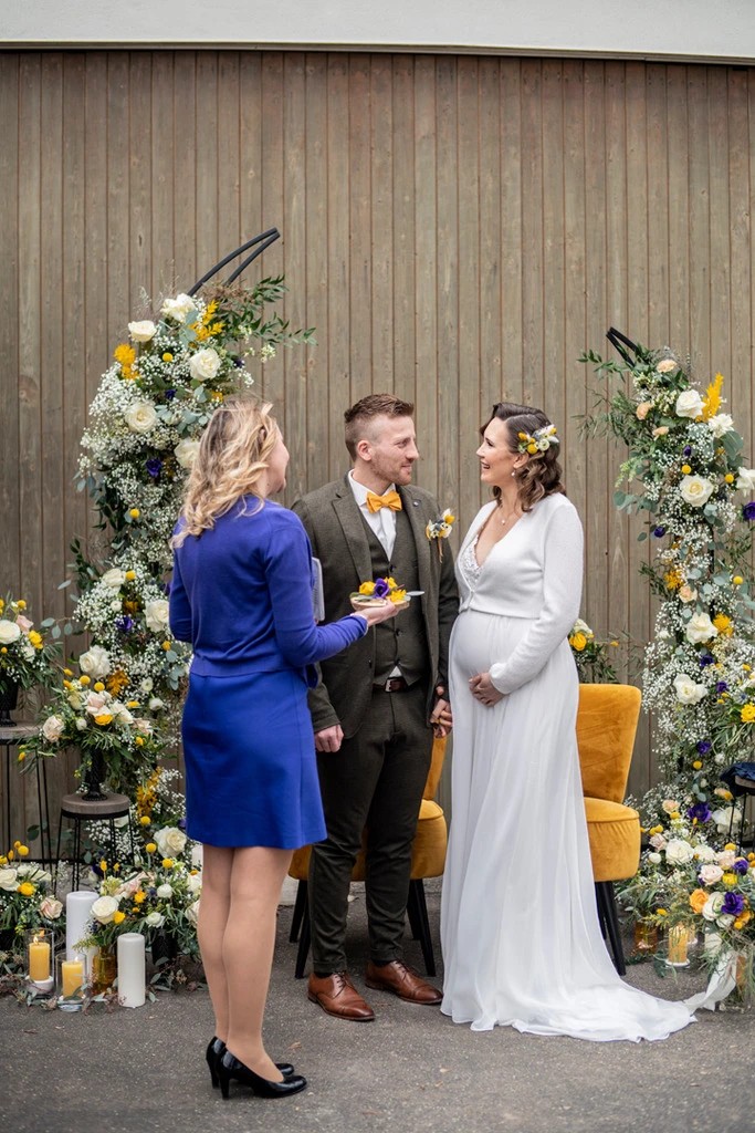 Hochzeitsmoment – Bilderwerkstatt Nadine