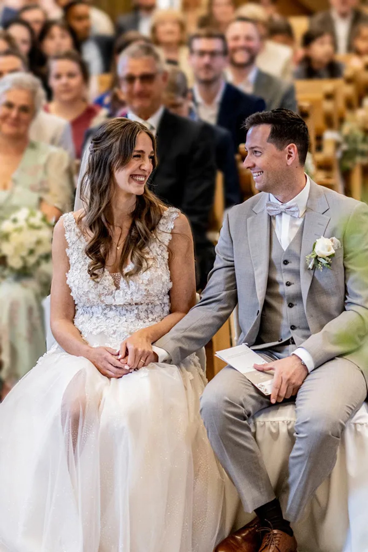 Hochzeitsmoment – Bilderwerkstatt Nadine