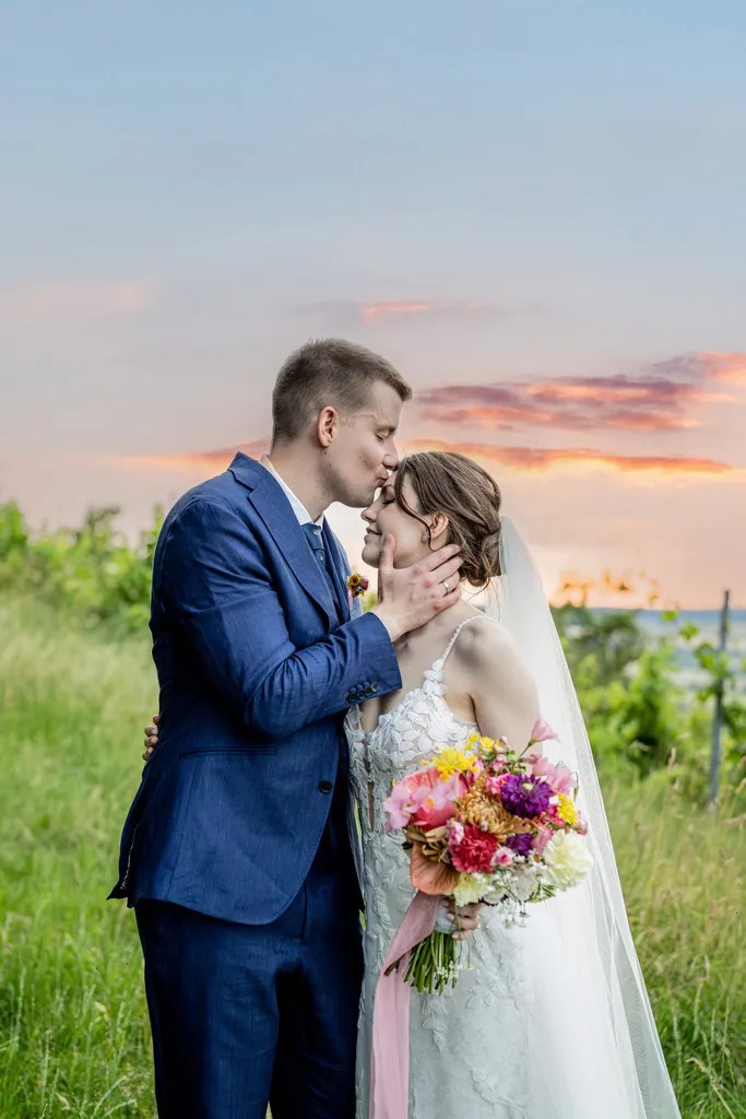Hochzeitsmoment – Bilderwerkstatt Nadine