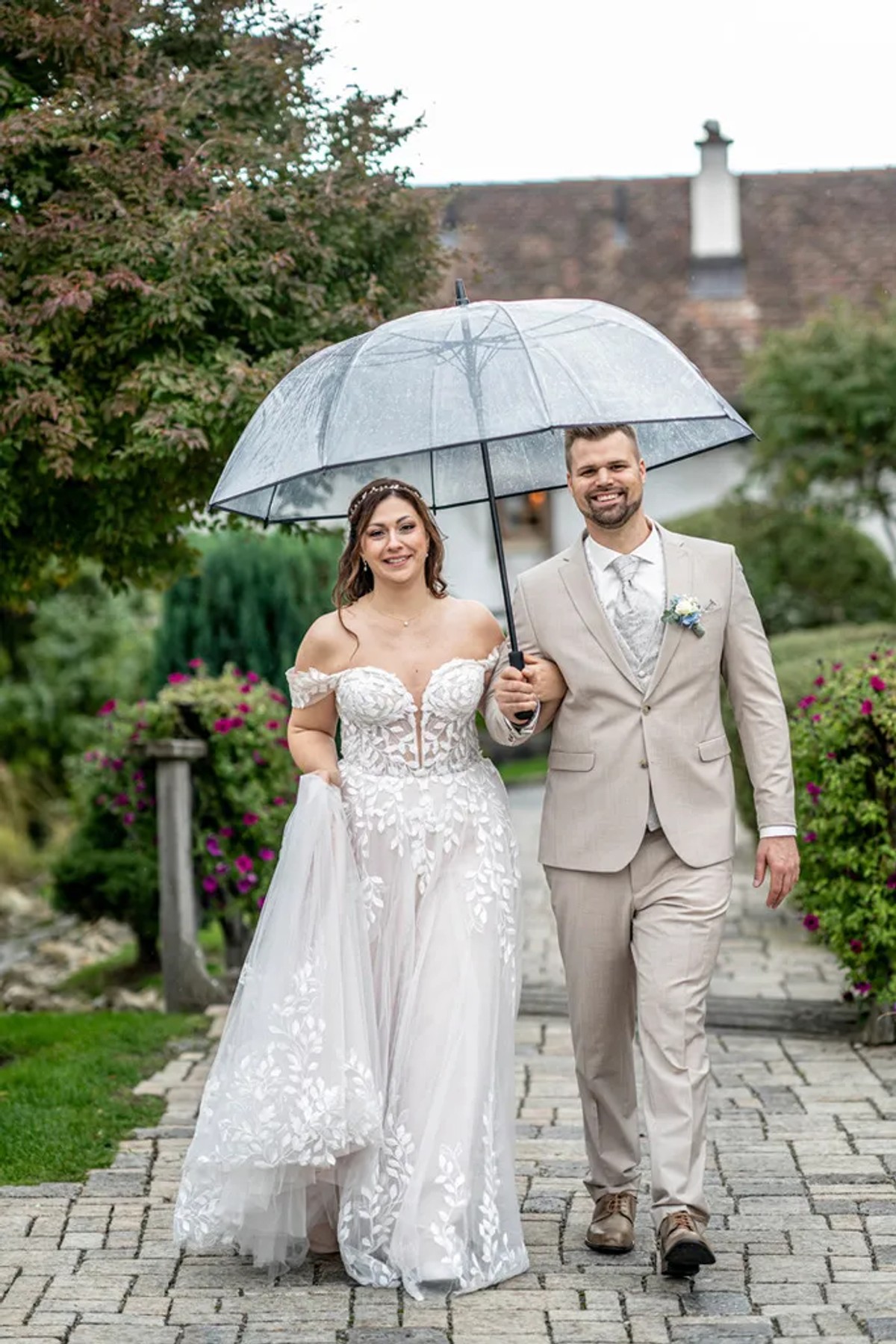 Hochzeitsmoment – Bilderwerkstatt Nadine