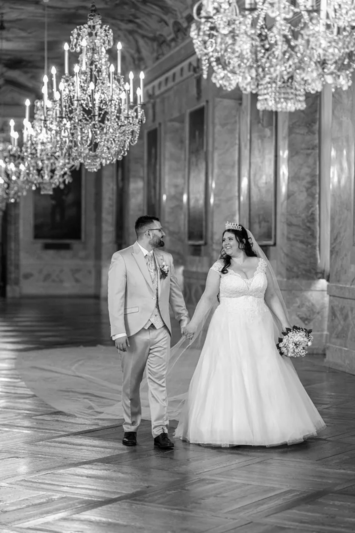 Hochzeitsmoment – Bilderwerkstatt Nadine
