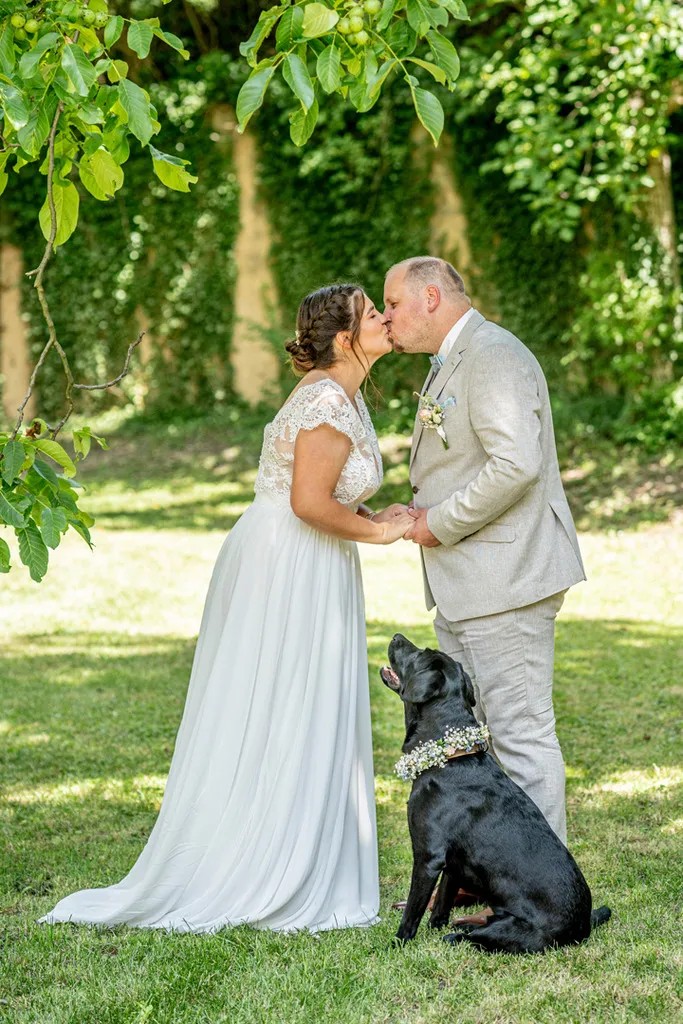 Hochzeitsmoment – Bilderwerkstatt Nadine