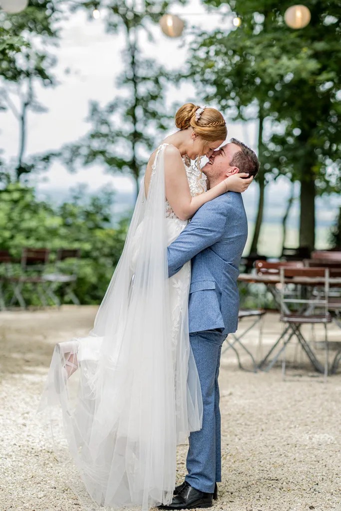 Hochzeitsmoment – Bilderwerkstatt Nadine