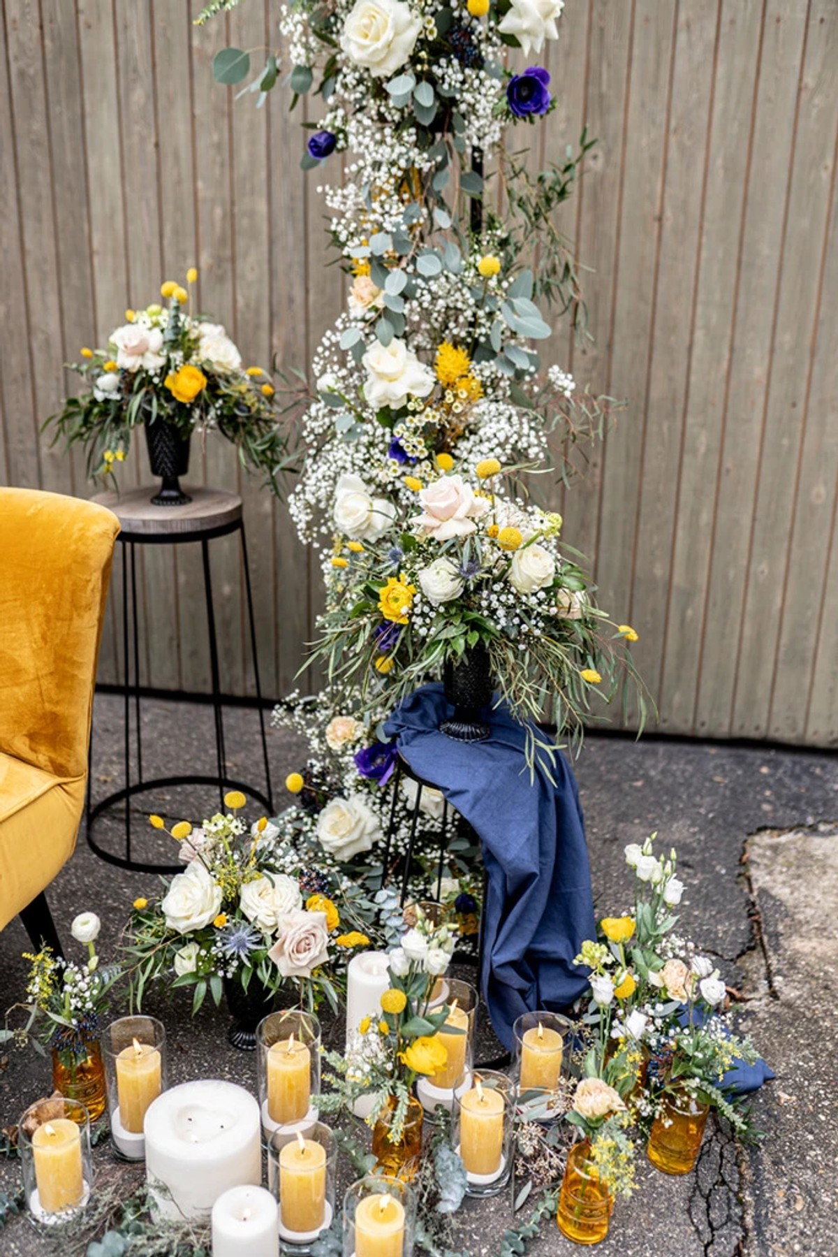 Hochzeitsmoment – Bilderwerkstatt Nadine