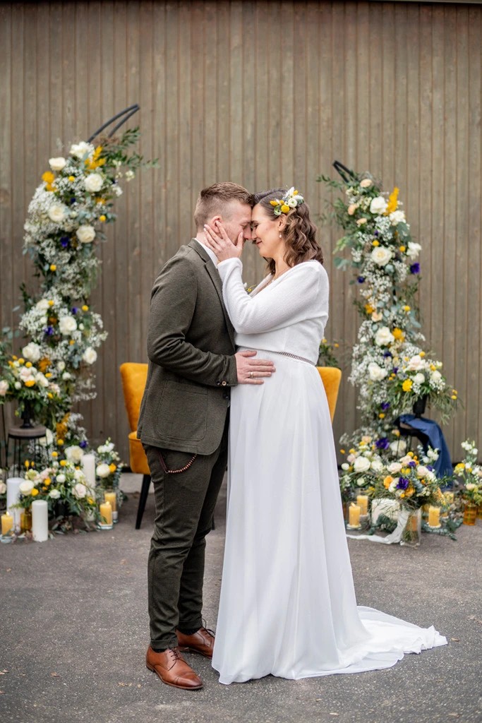 Hochzeitsmoment – Bilderwerkstatt Nadine