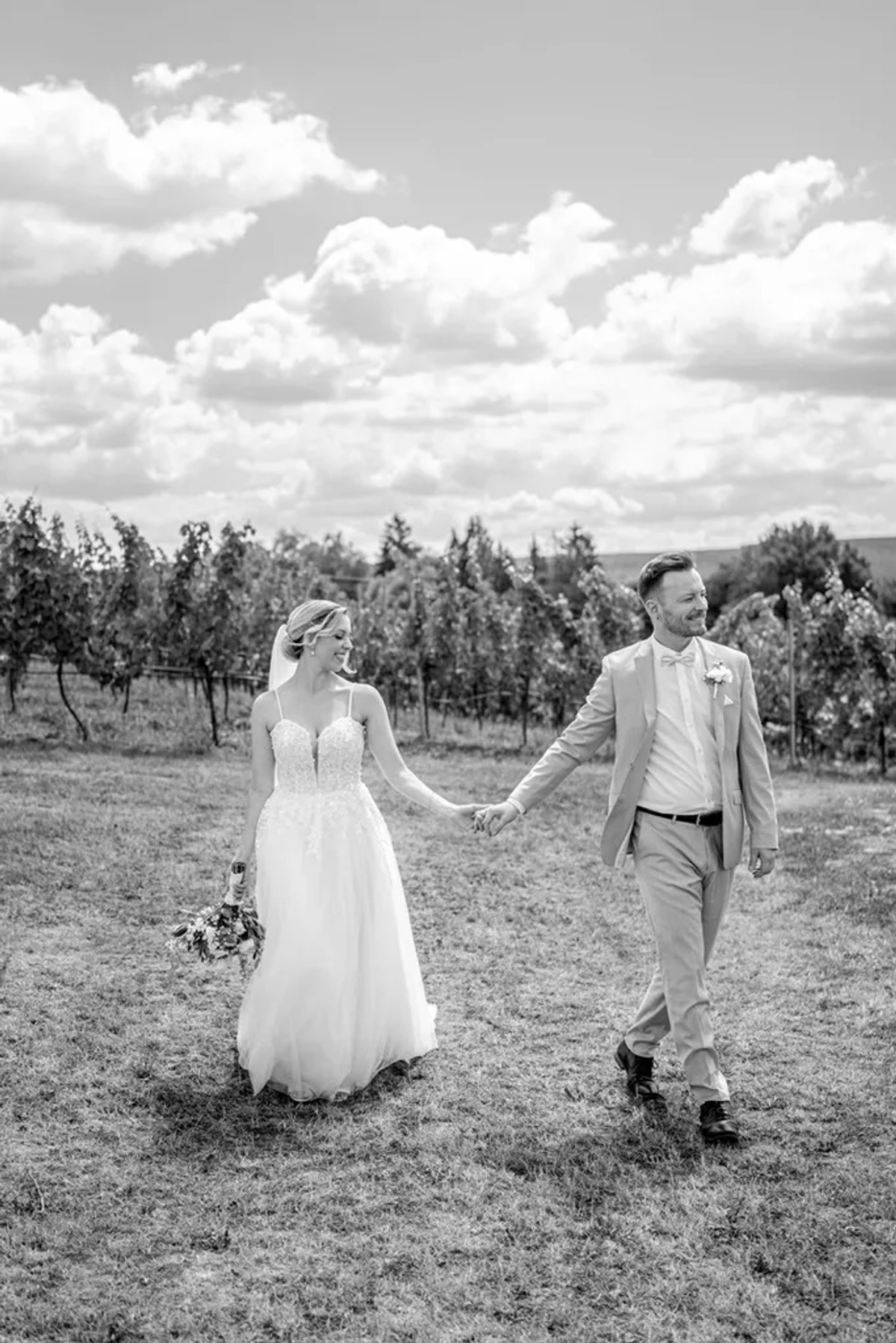 Hochzeitsmoment – Bilderwerkstatt Nadine