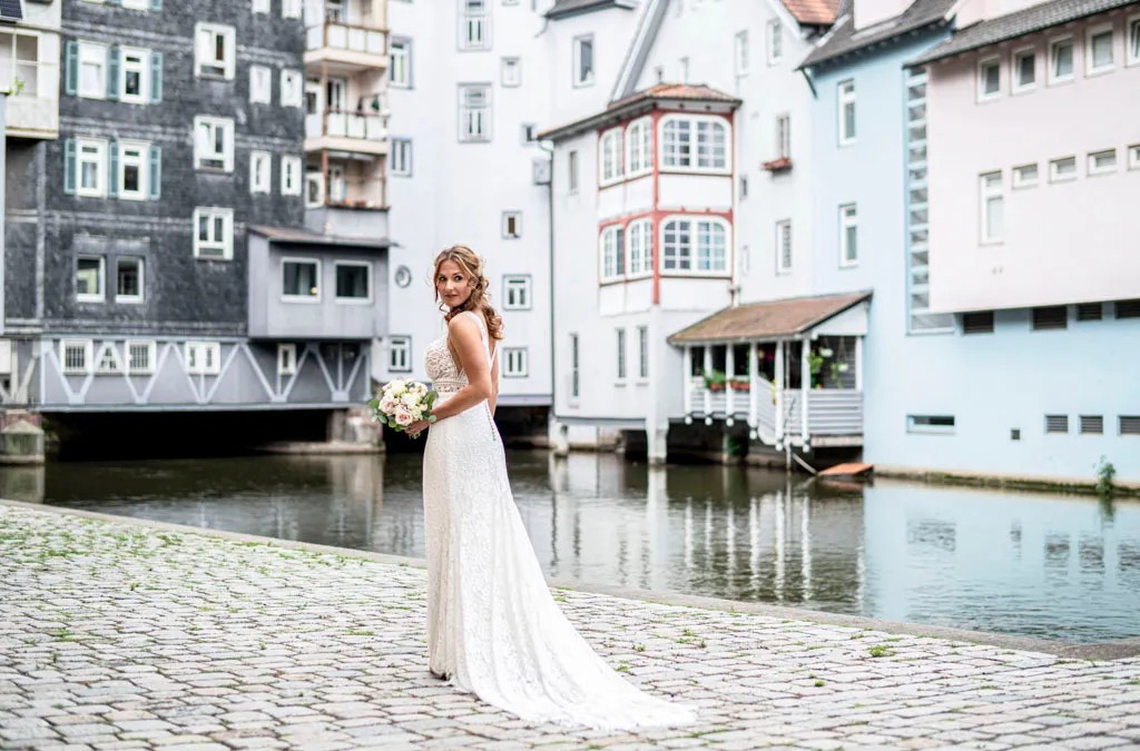 Hochzeitsmoment – Bilderwerkstatt Nadine