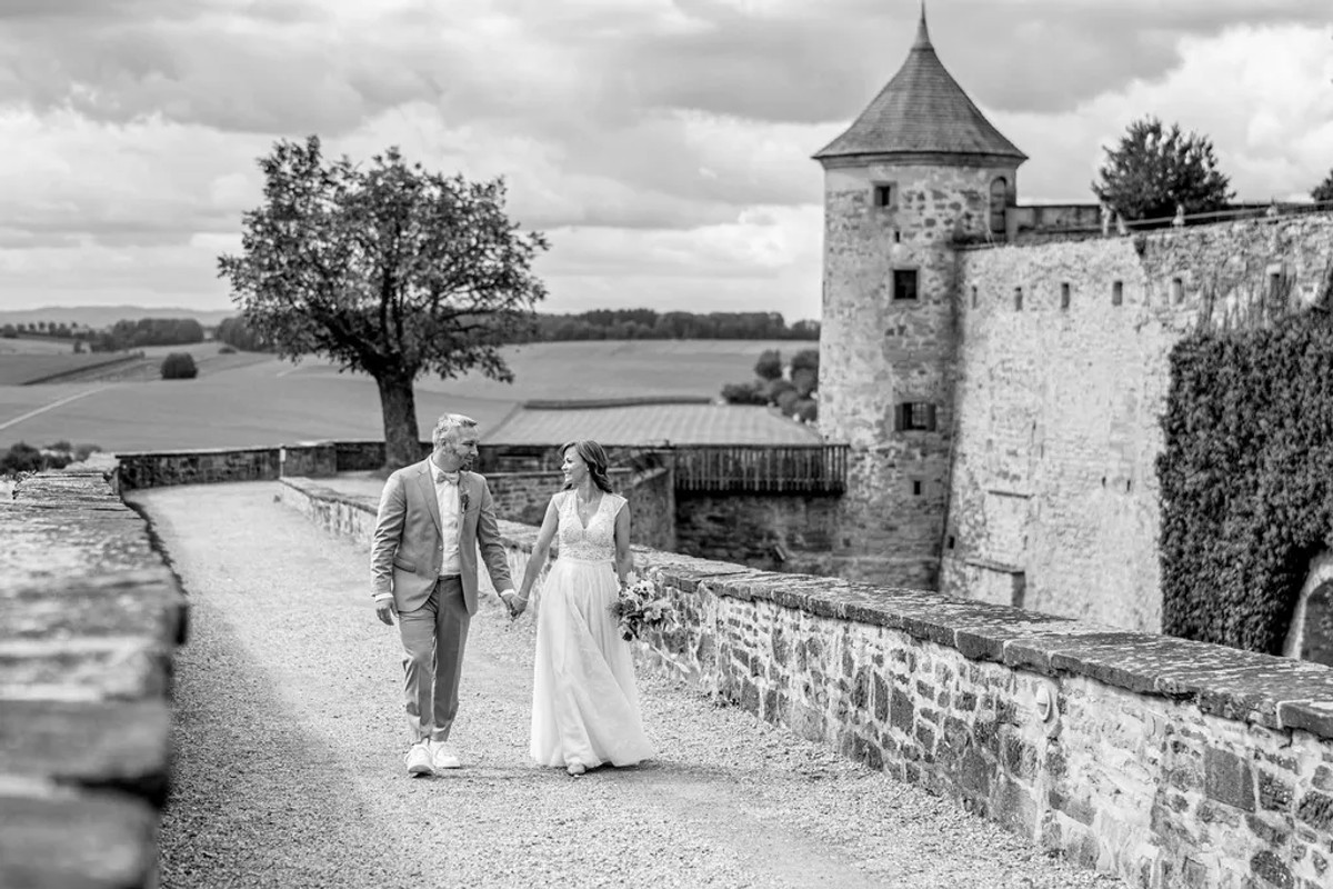Hochzeitsmoment – Bilderwerkstatt Nadine