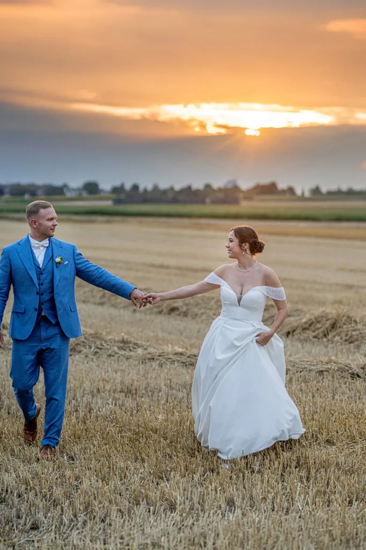 Hochzeitsmoment – Bilderwerkstatt Nadine