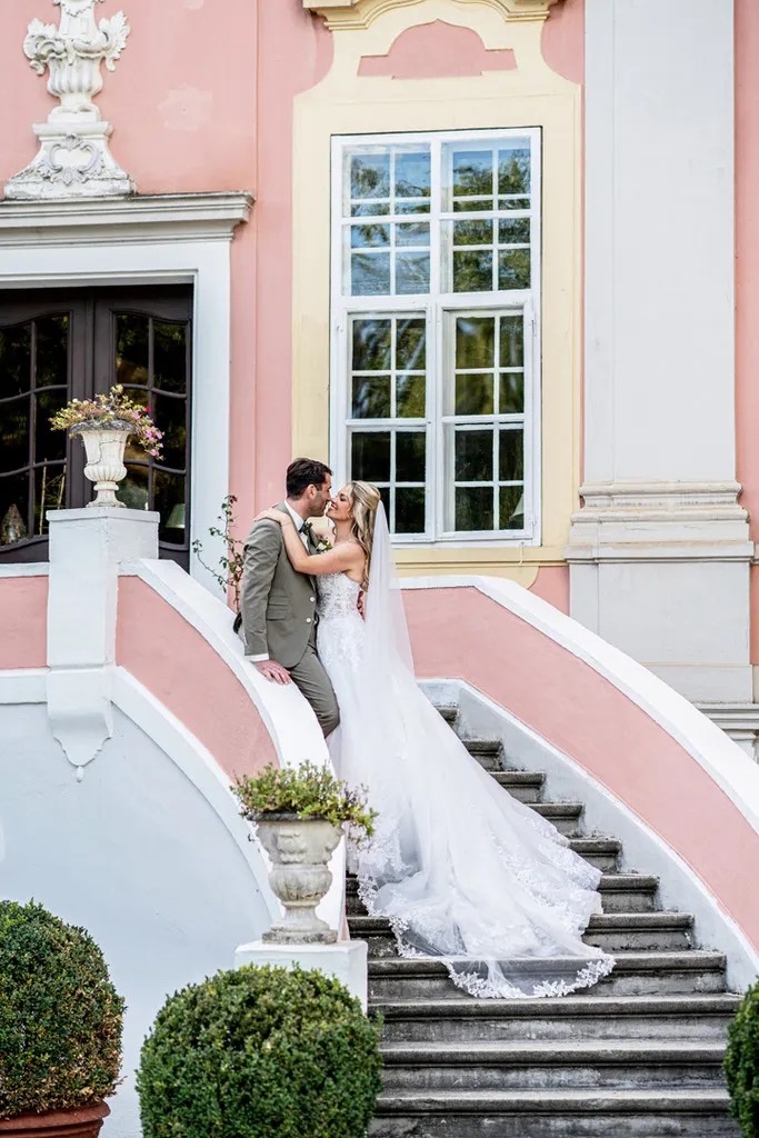 Hochzeitsmoment – Bilderwerkstatt Nadine