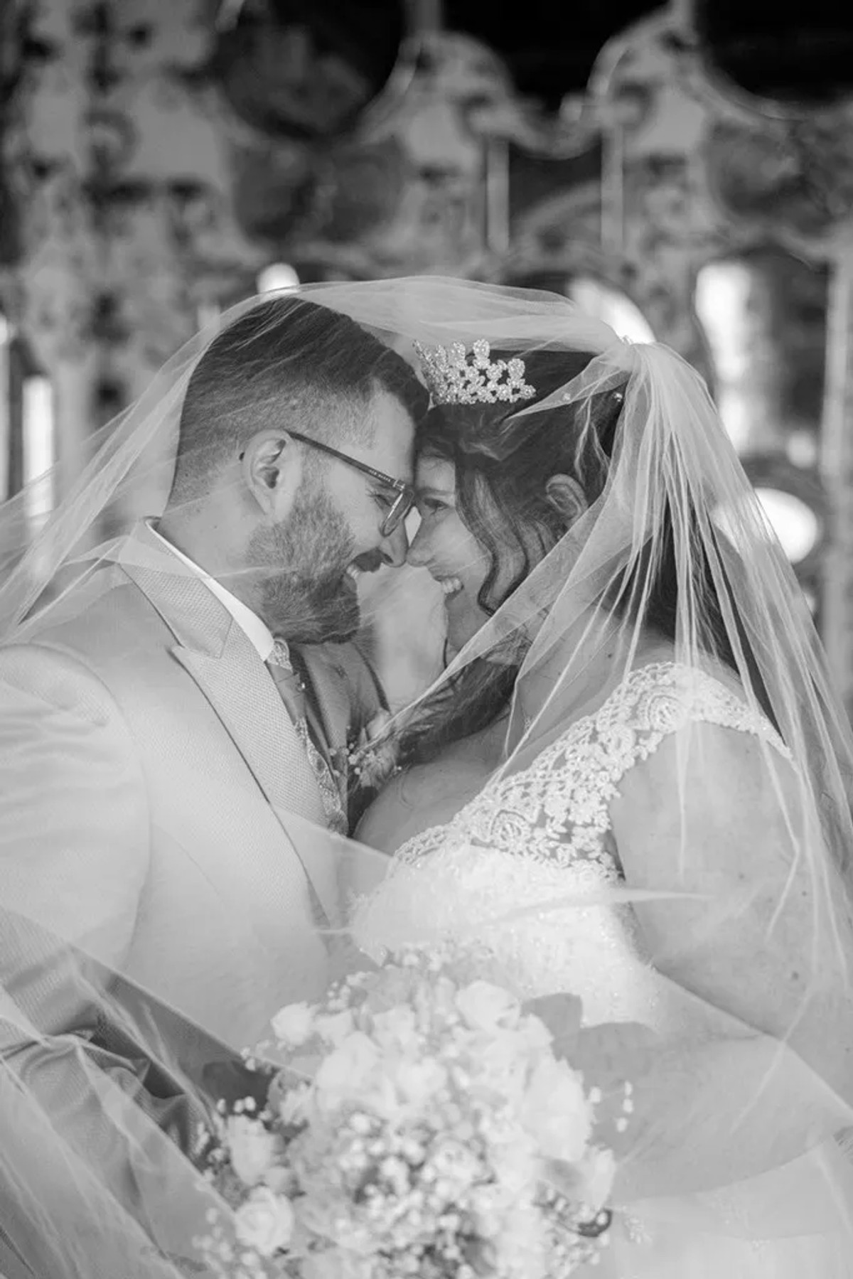 Hochzeitsmoment – Bilderwerkstatt Nadine