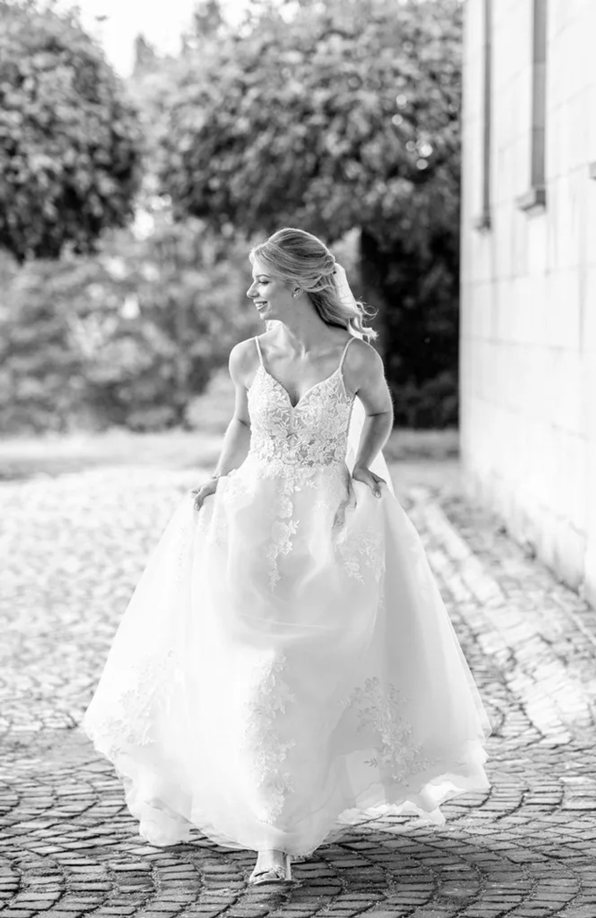 Hochzeitsmoment – Bilderwerkstatt Nadine